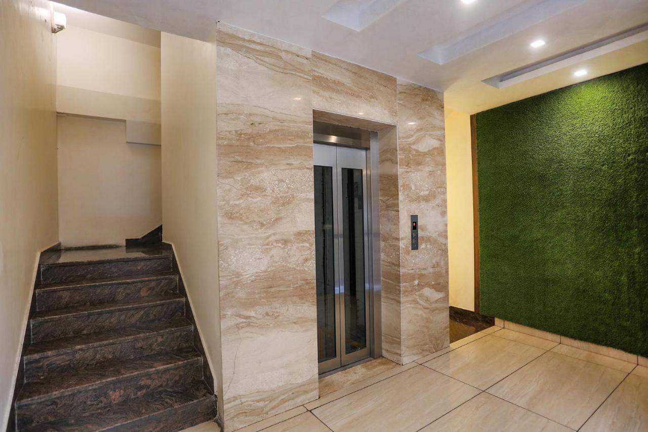 Fabhotel Winter Line Inn Mussoorie Ngoại thất bức ảnh